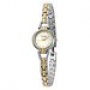 Caravelle by Bulova  Ladies Two Tone