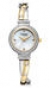 Caravelle Crystal Watch by Bulova