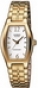 Женские наручные часы Casio Metal Fashion LTP-1281G-7A