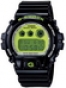 Мужские наручные часы Casio G-Shock DW-6900CS-1E